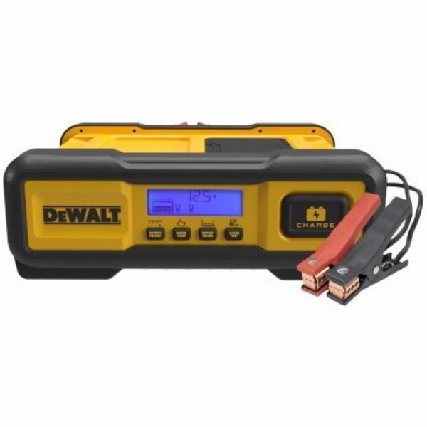 Dewalt 100A StarterCharger DXAEC100